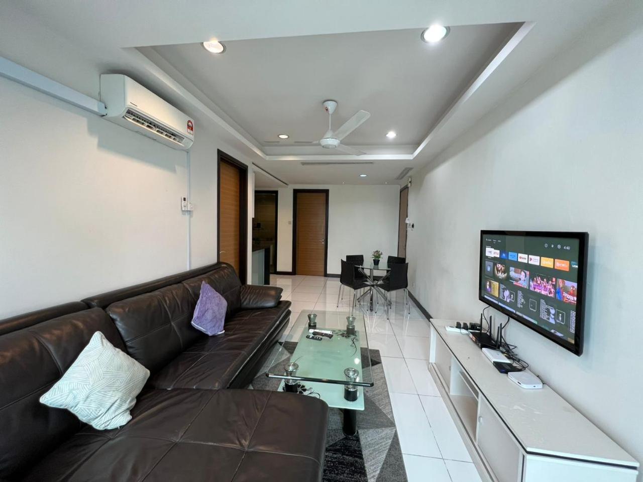 Bbhomes At Casa Residency Bukit Bintang Kl Digitalife Κουάλα Λουμπούρ Εξωτερικό φωτογραφία